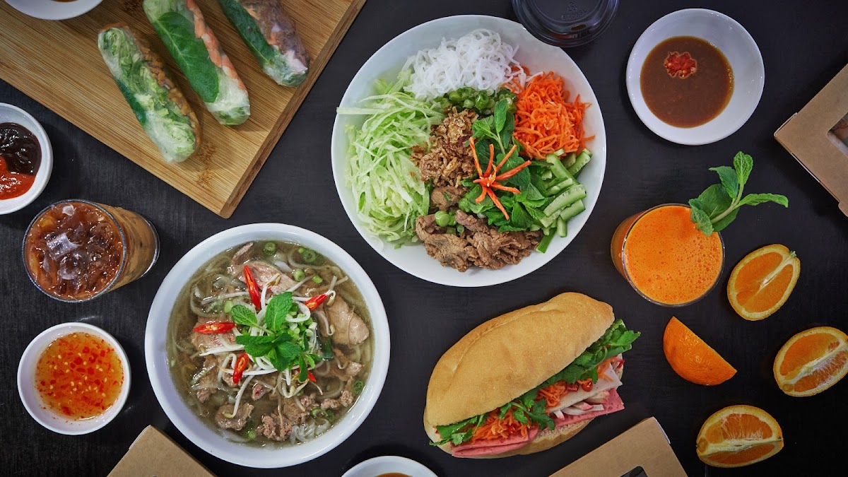 Photo of Viet Bay Cafe & take away