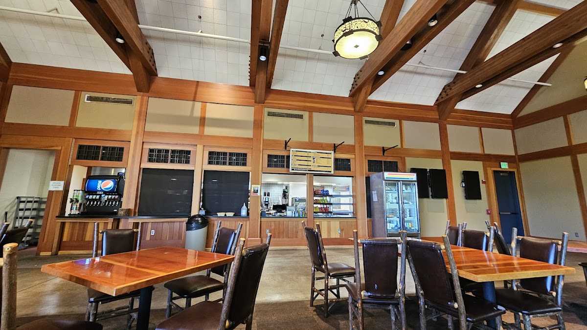 Photo of Cascade Cafe