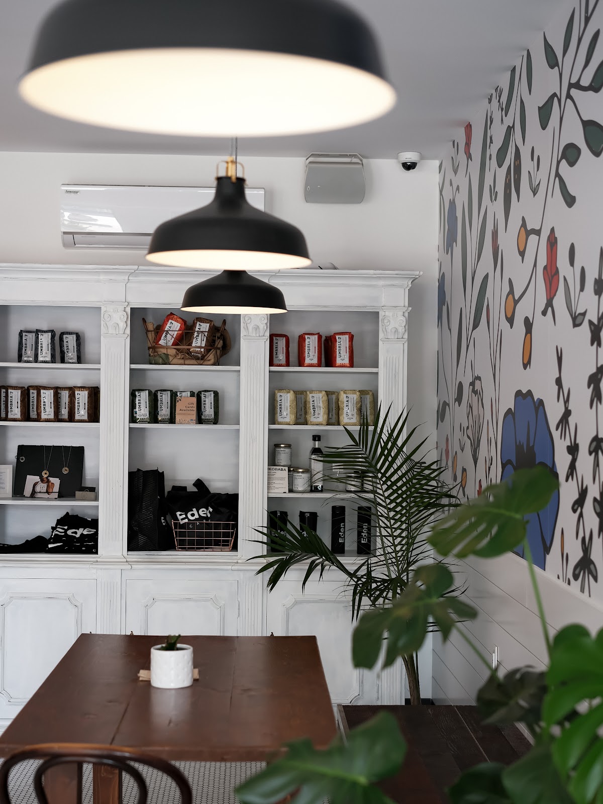 Photo of Coastal Eden Cafe