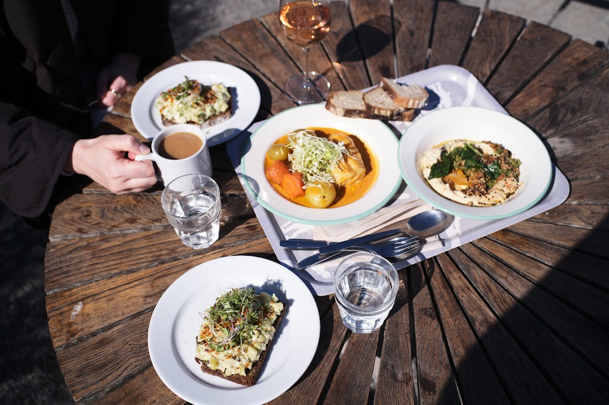 Photo of Rosendals Tradgardskafe