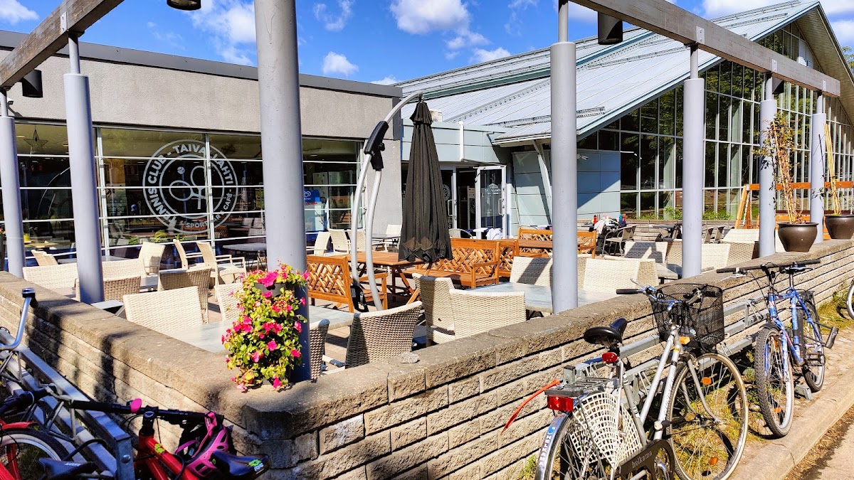 Photo of Sportbar & Café Tennis Club Taivallahti