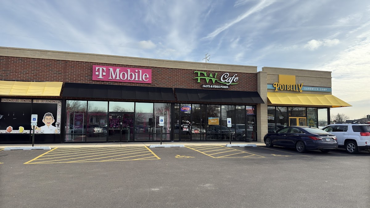 Photo of TW Cafe