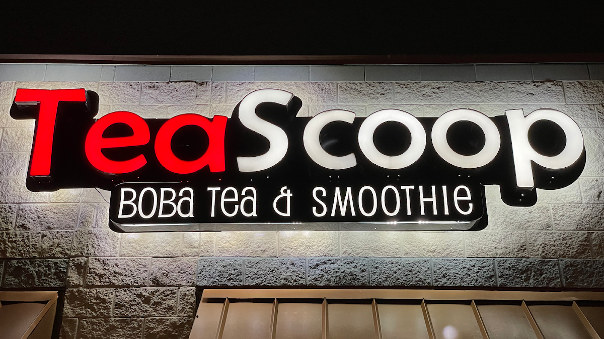 Photo of Tea Scoop Boba Tea and Smoothie