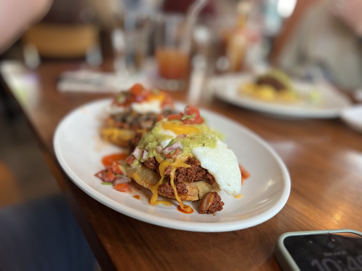Photo of EGG RESTAURANT AT MIDTOWN
