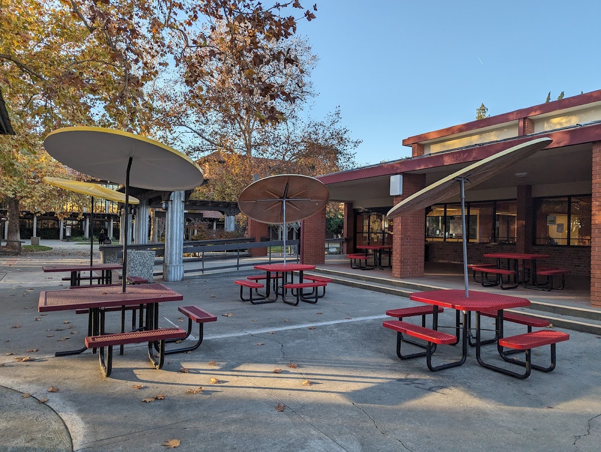 Photo of City Cafe
