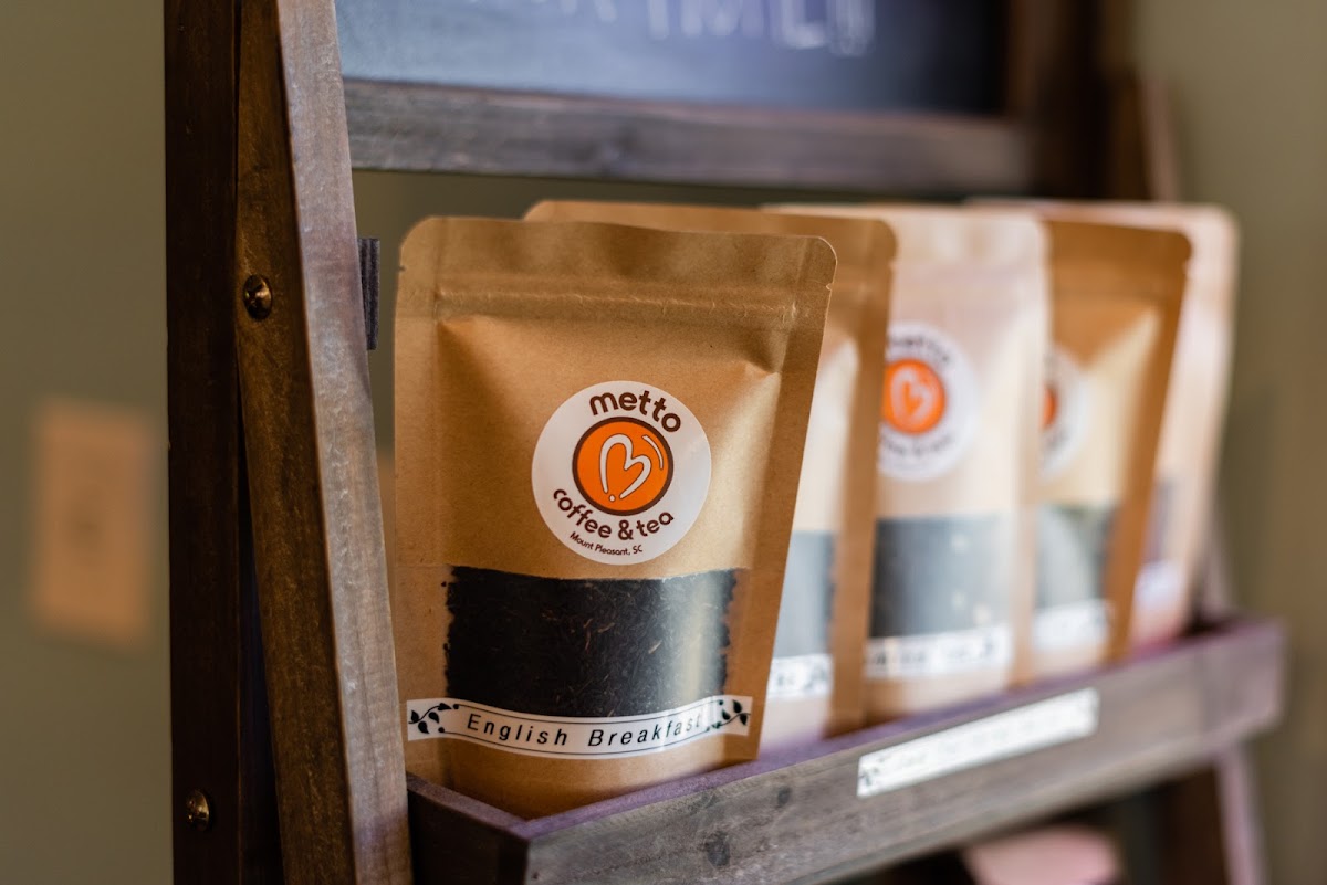 Photo of Metto Coffee and Tea