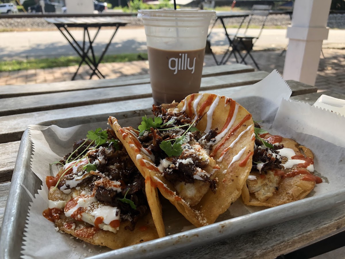 Photo of Gilly Brew Bar