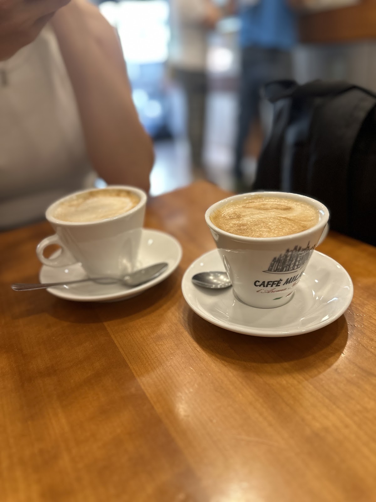 Photo of Caffe Milano