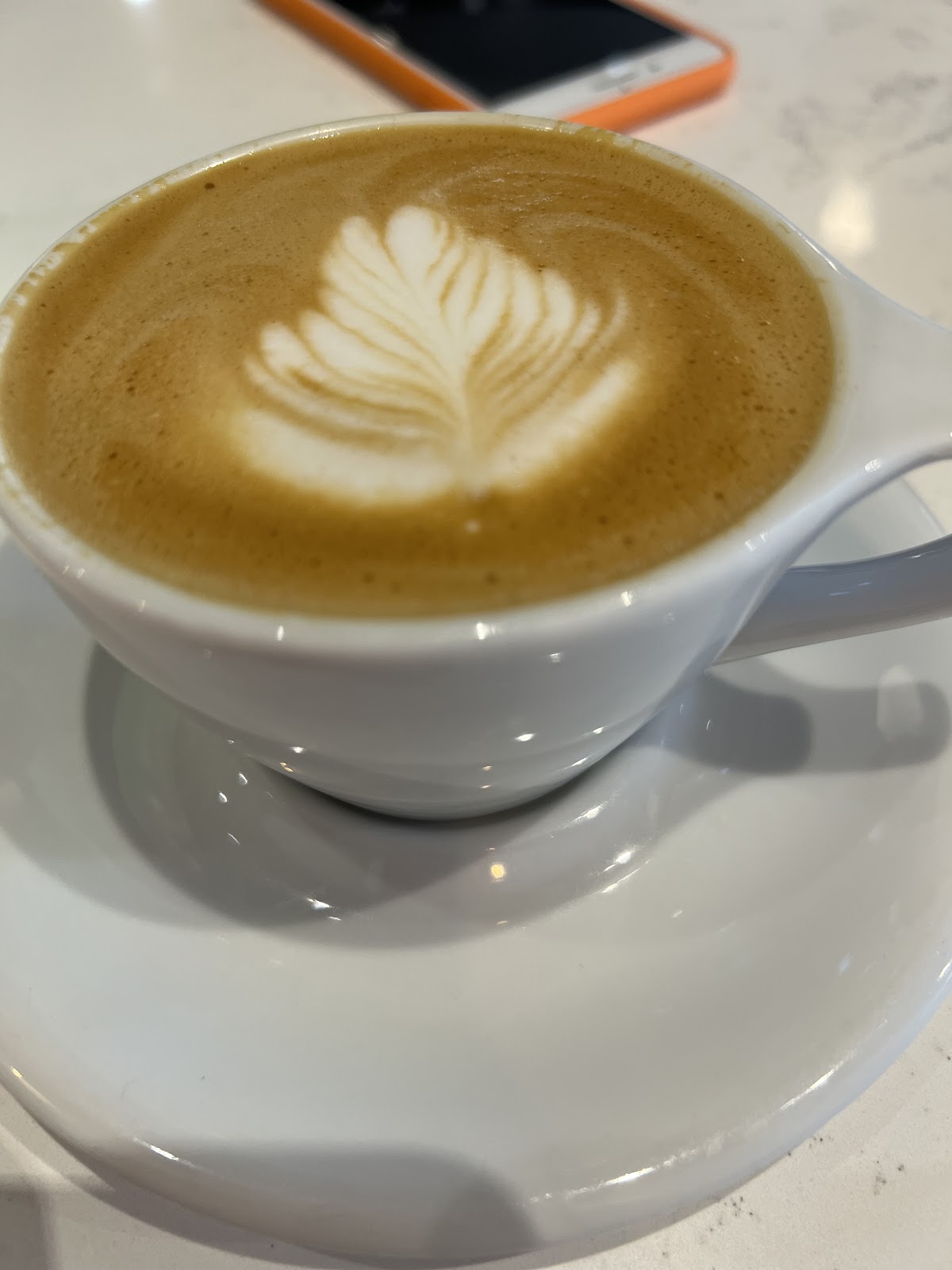 Photo of TRIO COFFEE