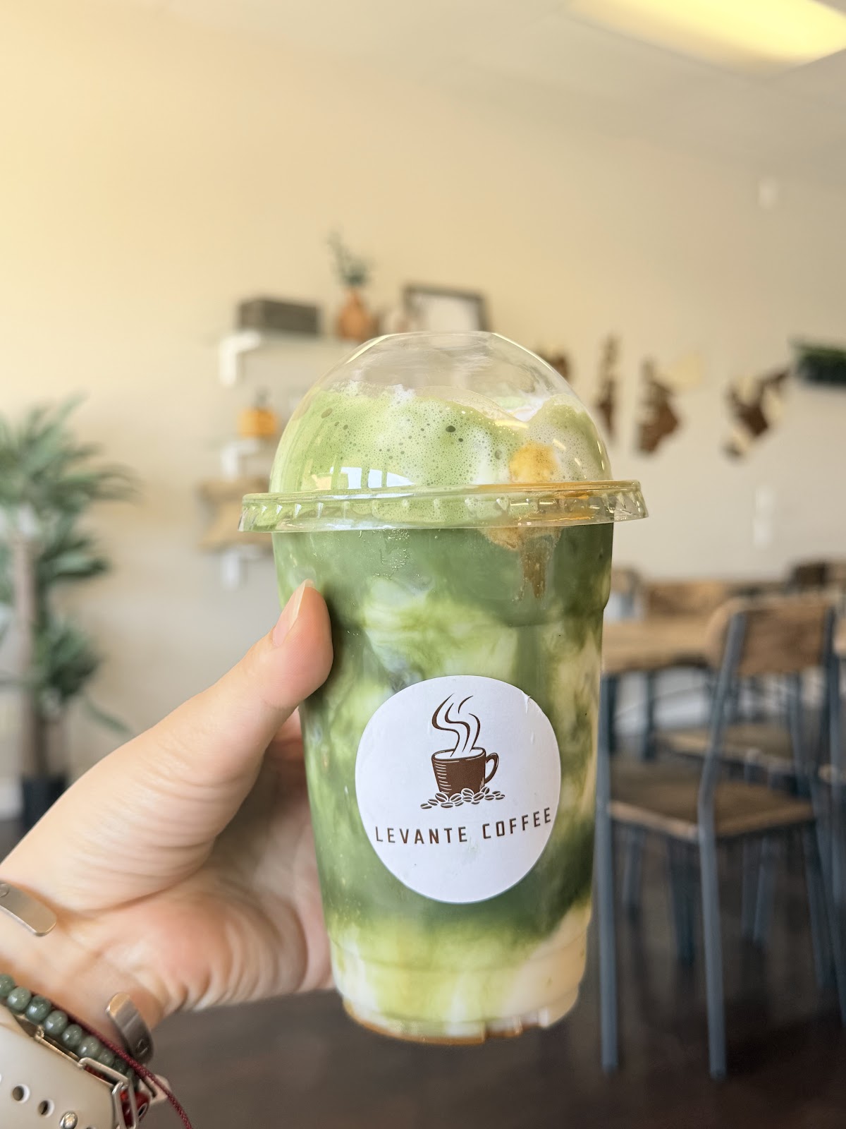 Photo of Levante Coffee