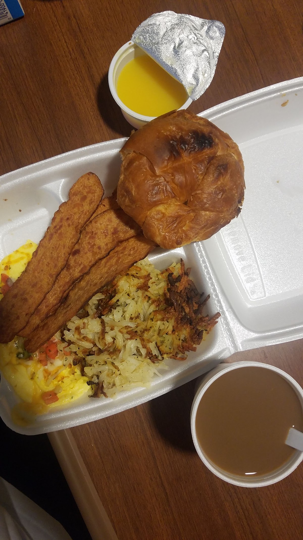 Photo of Welch Cafeteria