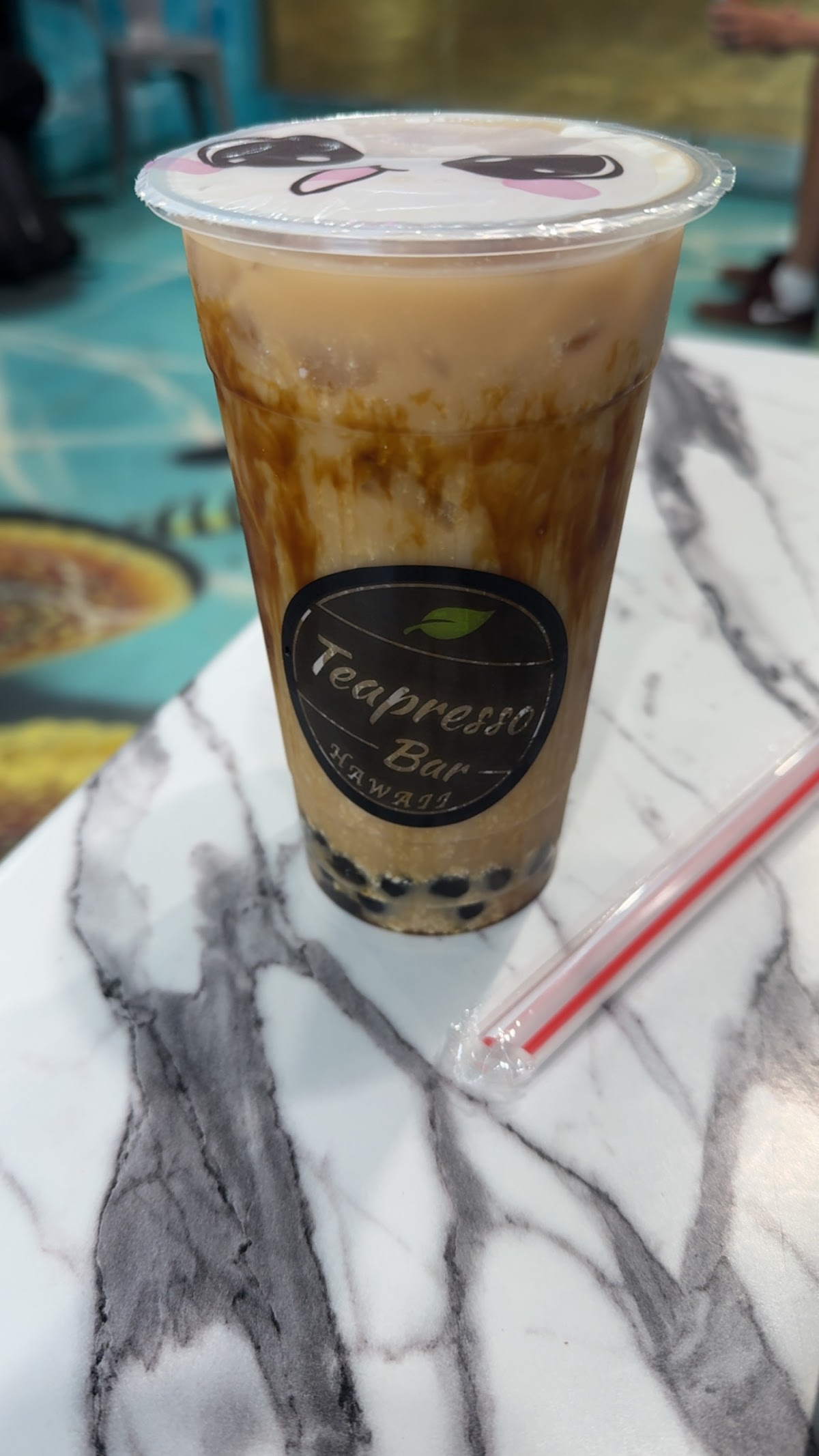 Photo of Teapresso Bar