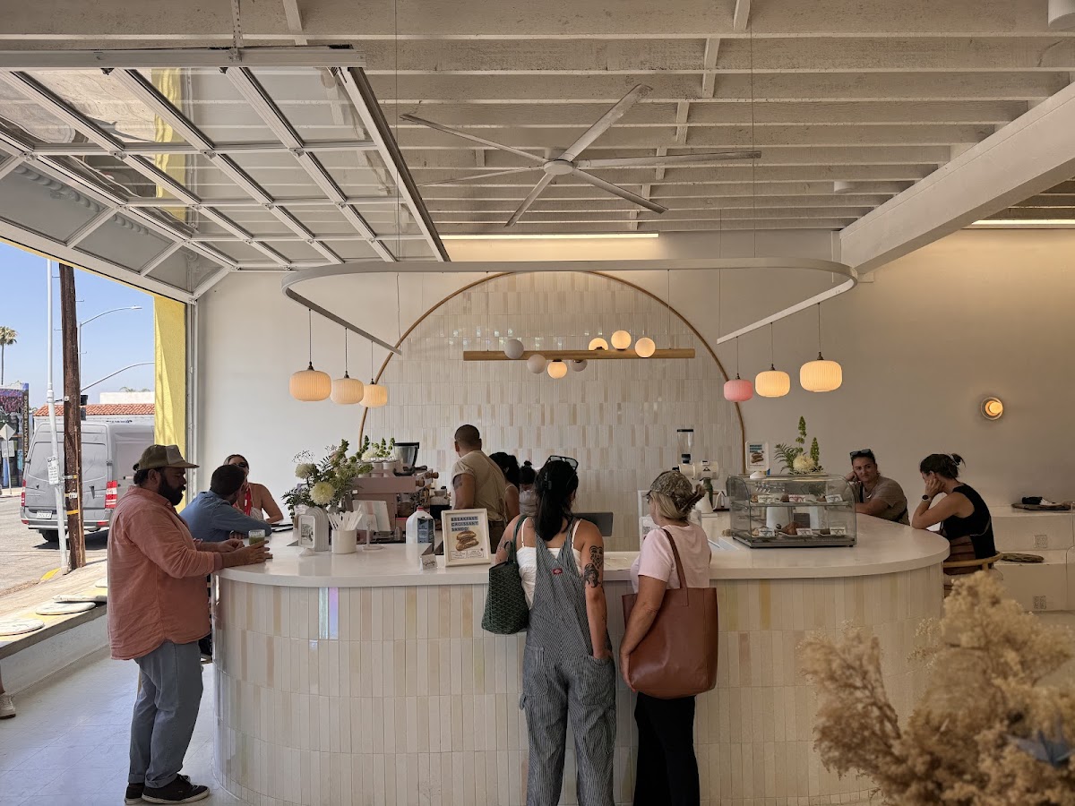 Photo of Lovesong Coffee and Market
