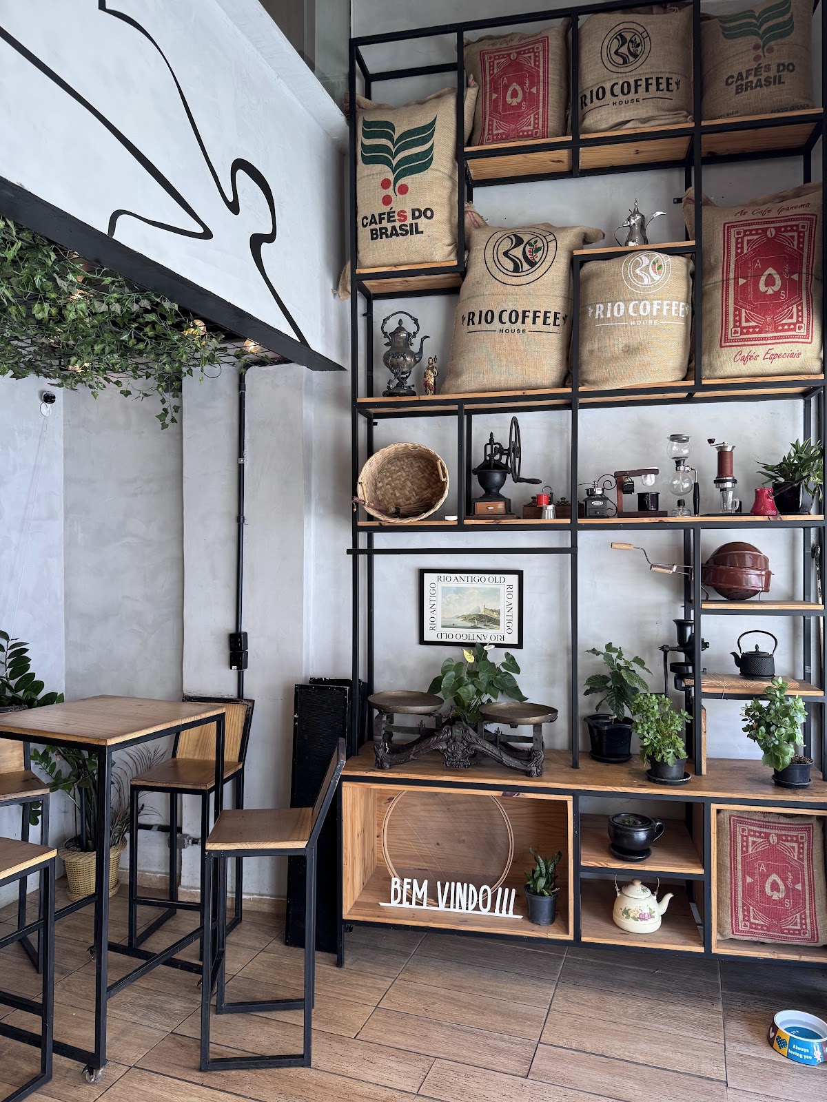 Photo of SPECIALTY COFFEE