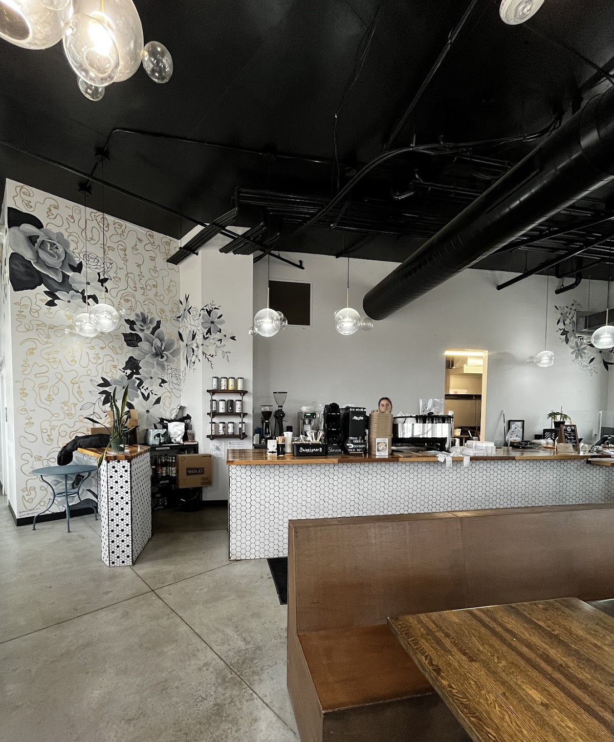 Photo of Grace Coffee Co.