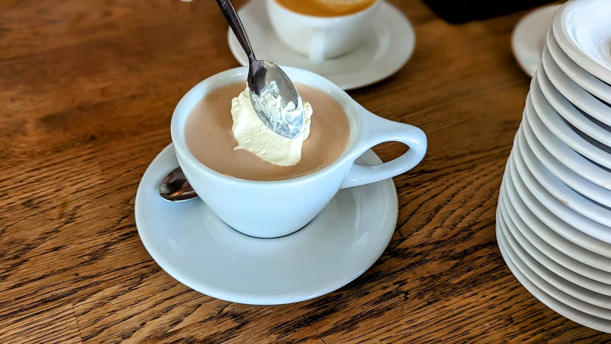 Photo of Reykjavik Roasters