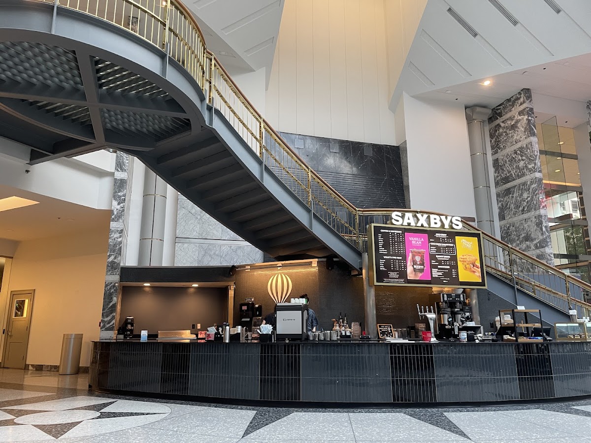 Photo of Saxbys Liberty Place
