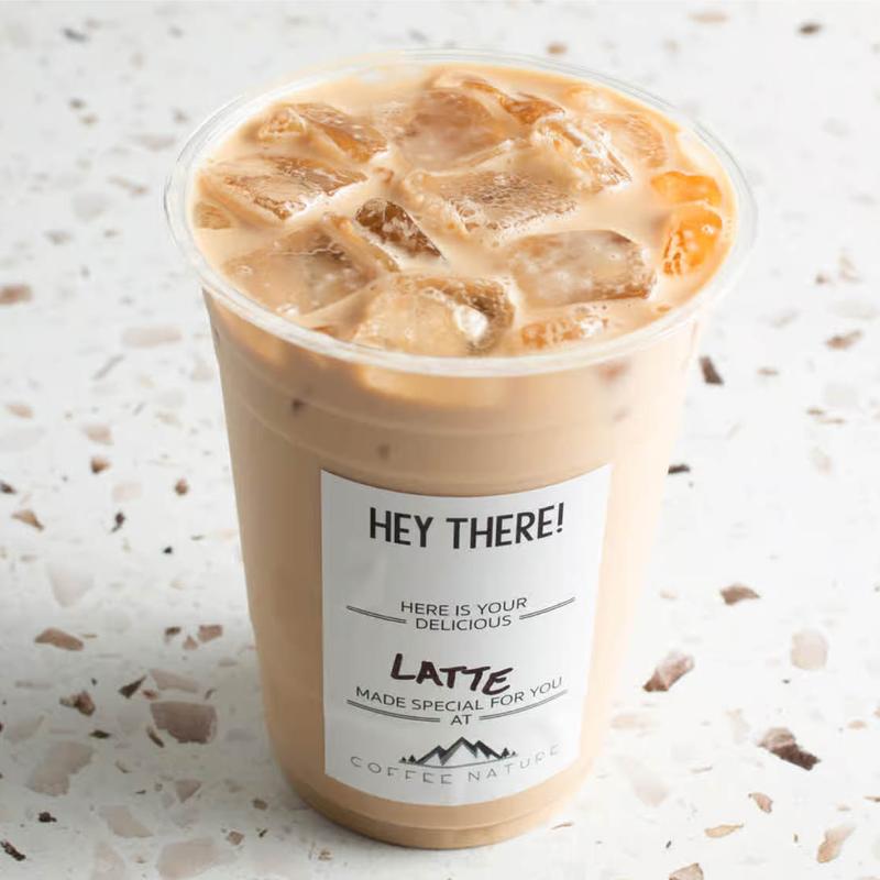 Photo of Coffee Nature