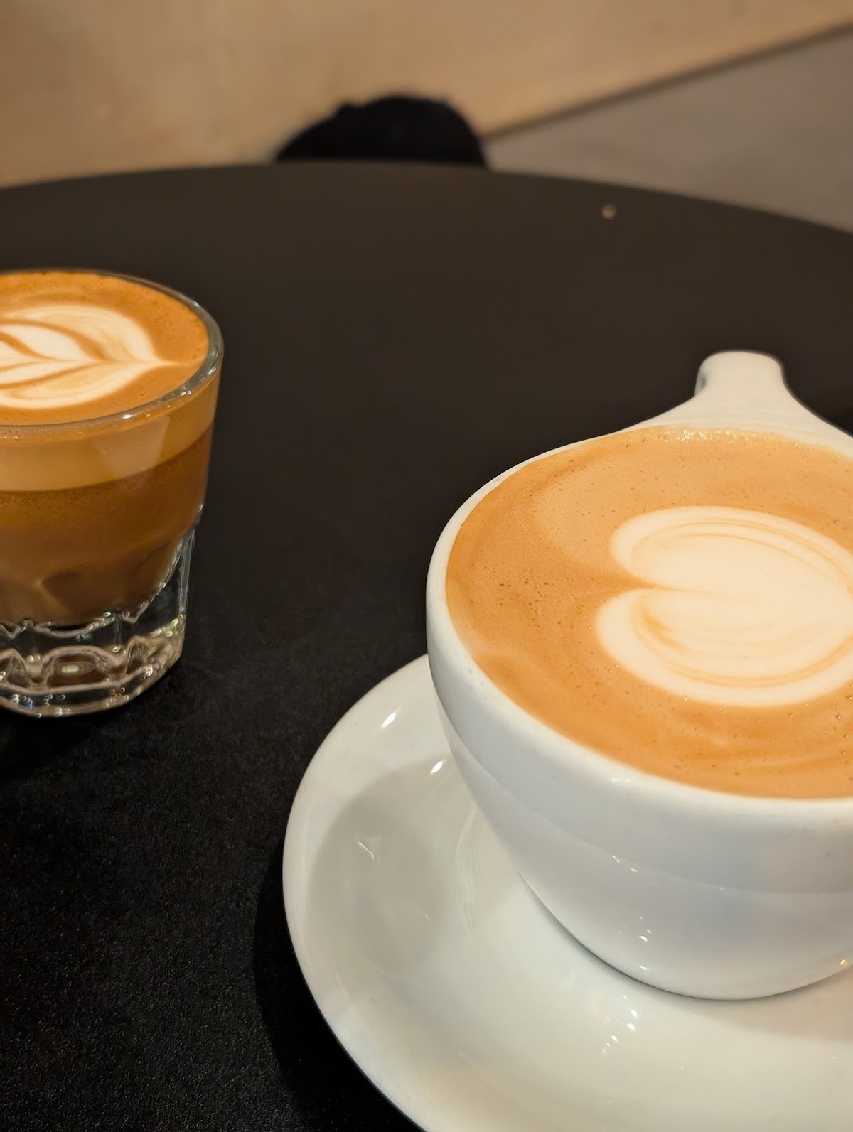 Photo of Panther Coffee