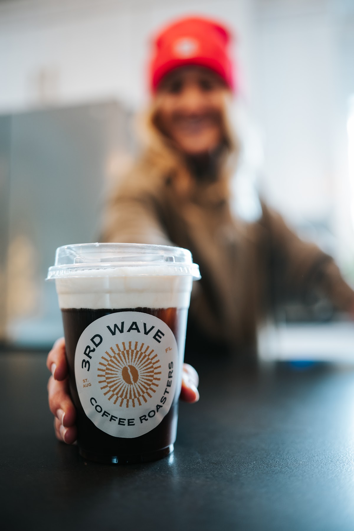 Photo of 3rd Wave Coffee Roasters