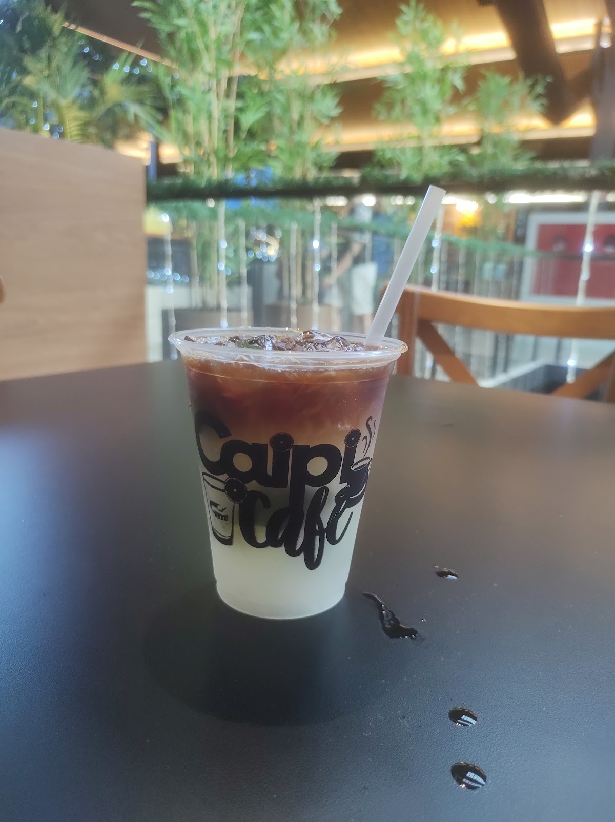 Photo of Caipi café
