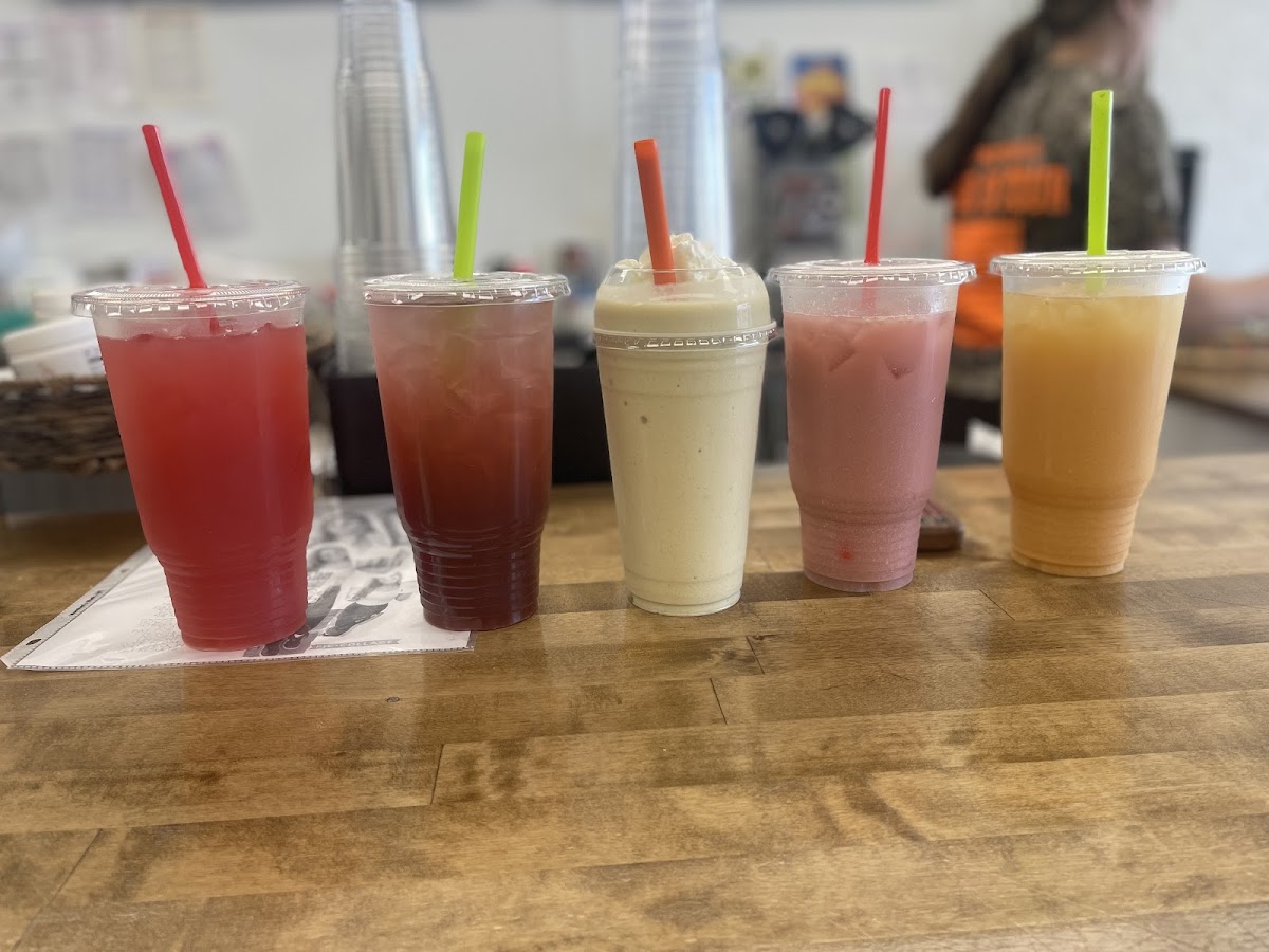 Photo of The Bar Nutrition