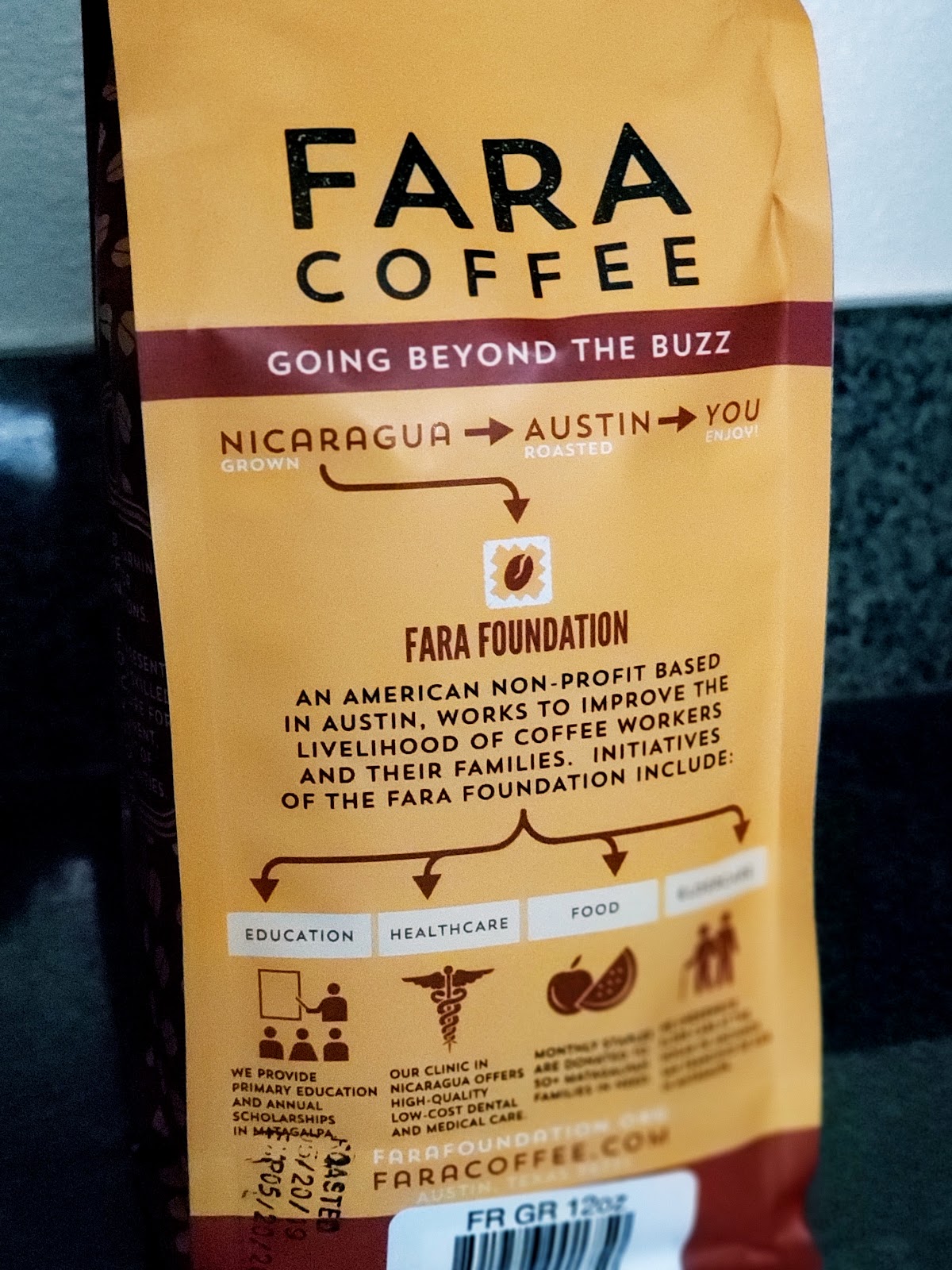Photo of Fara Coffee