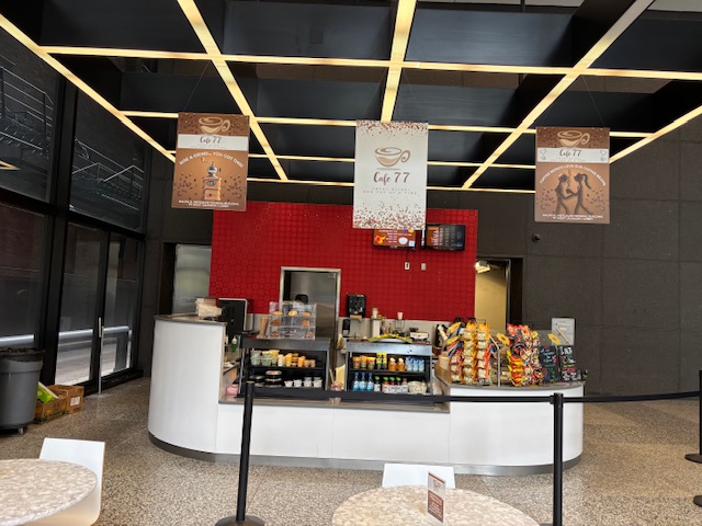 Photo of Cafe 77
