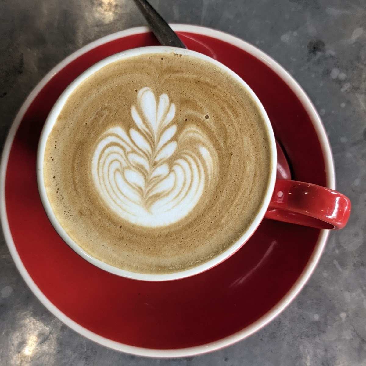 Photo of The Source Espresso Bar