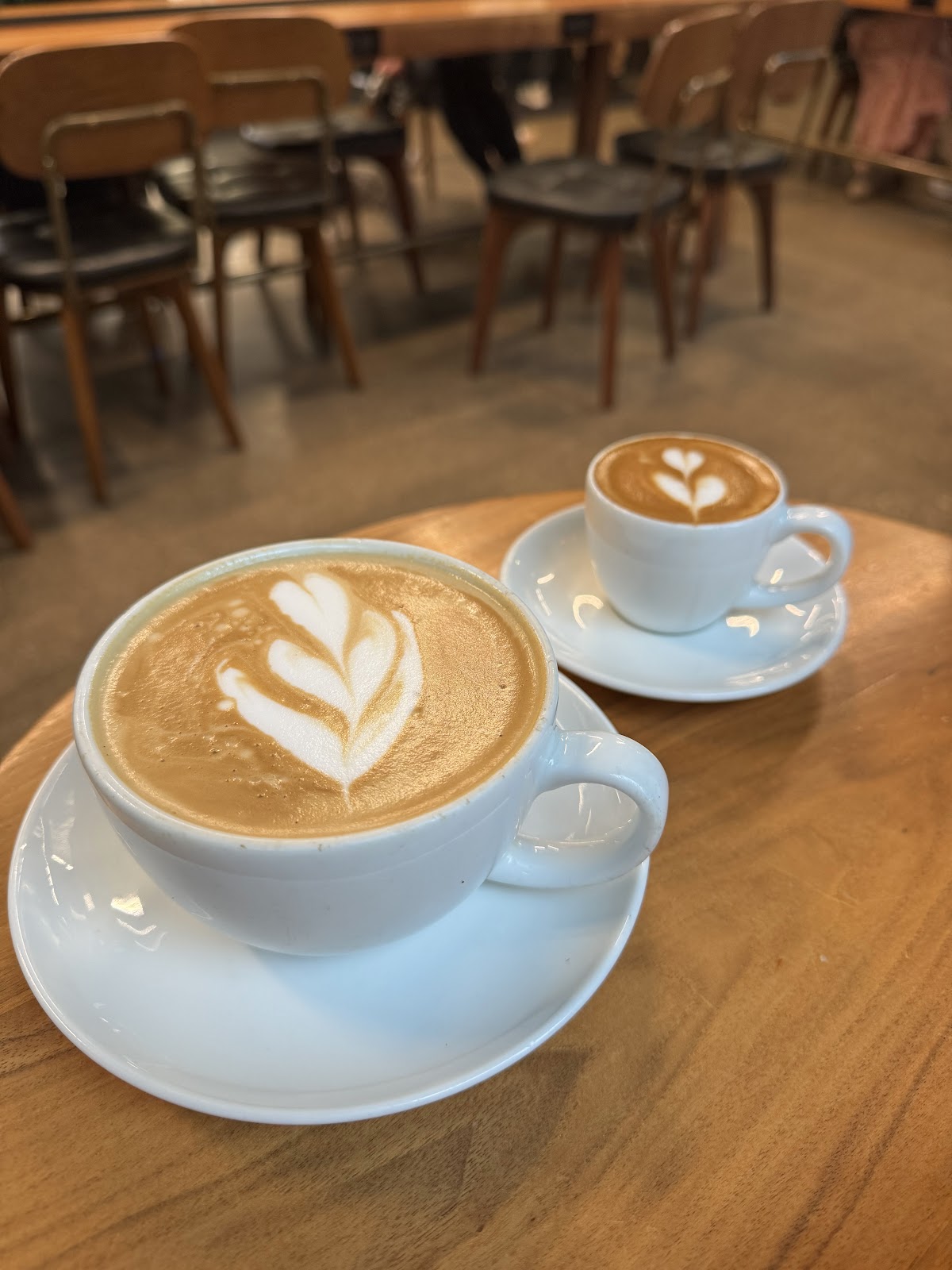 Photo of Sparrow Coffee Naperville