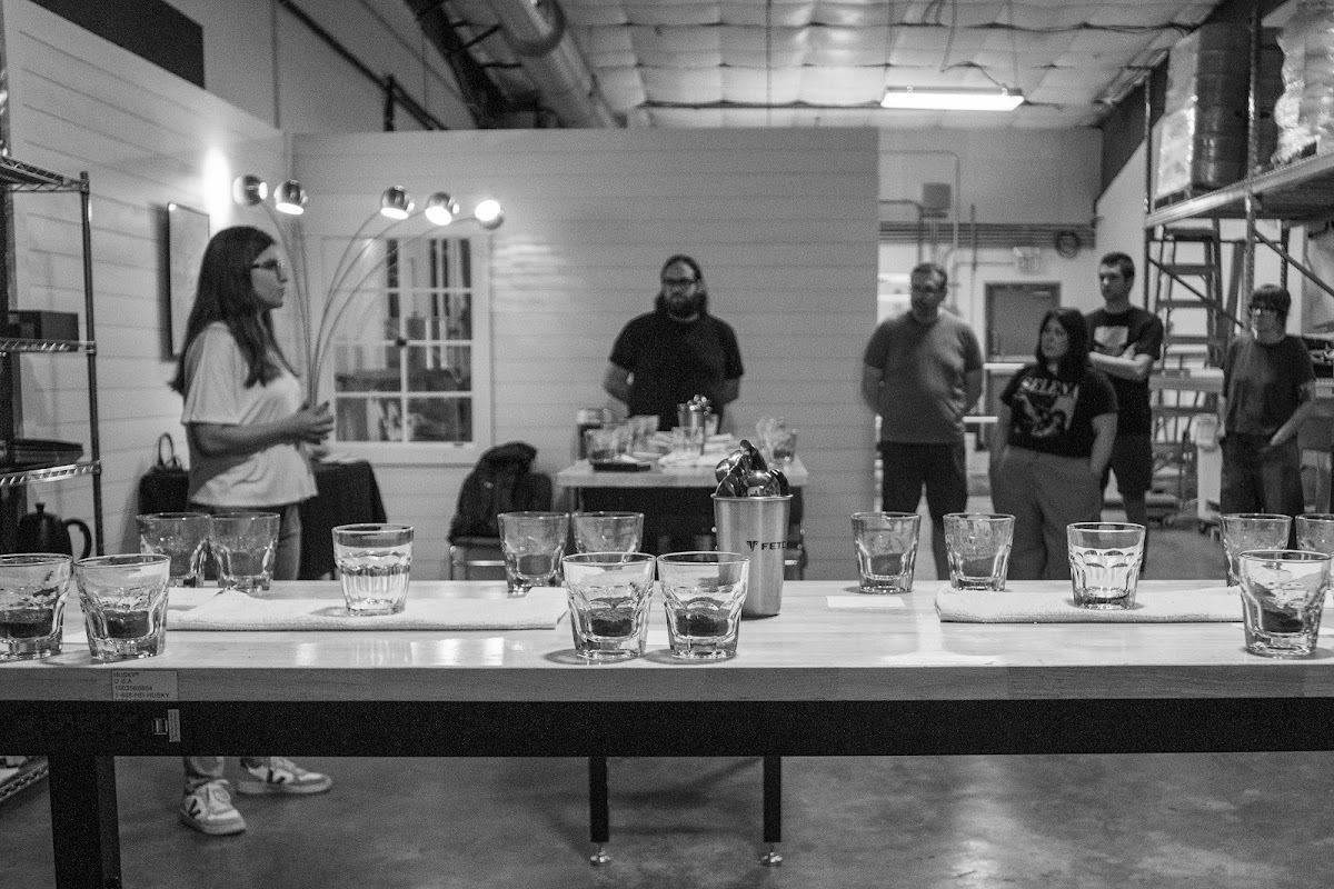 Photo of Rising Tide Roast Collaborative