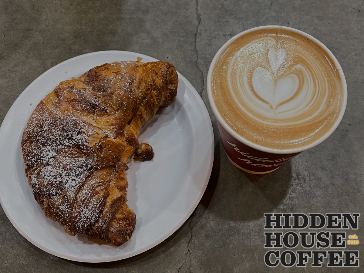 Photo of Hidden House Coffee