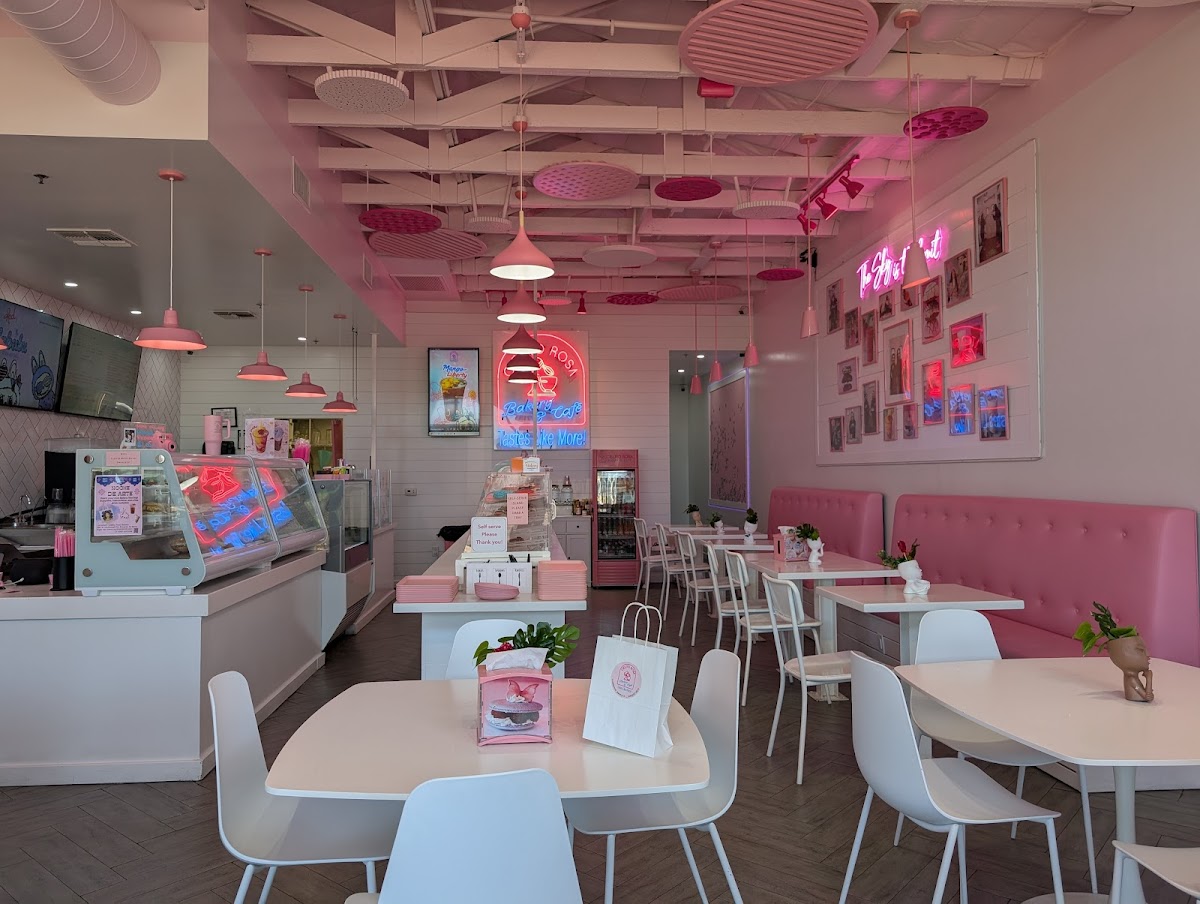 Photo of Cielito Rosa Bakery & Cafe #2