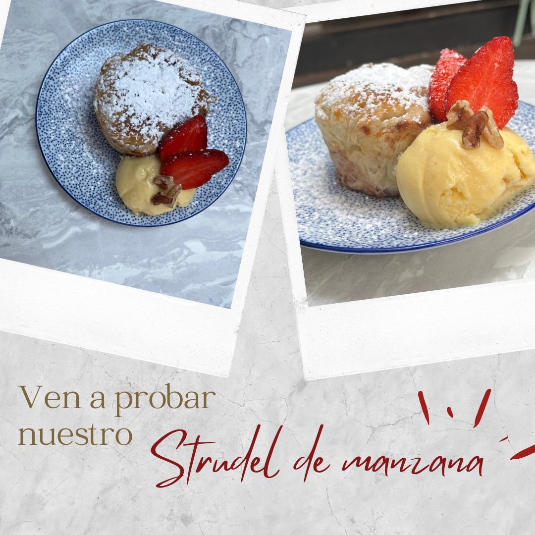 Photo of Le Conche - Café y postres en la Nueva Santa María