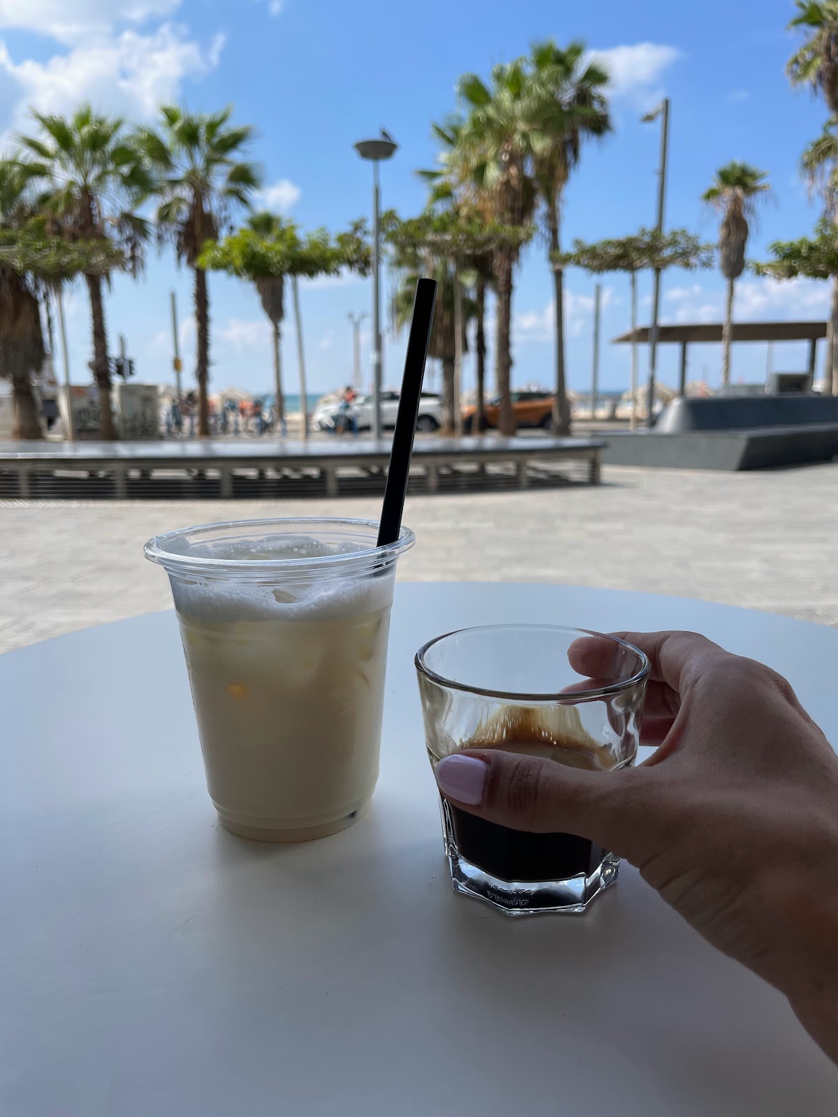 Photo of Coffee bar