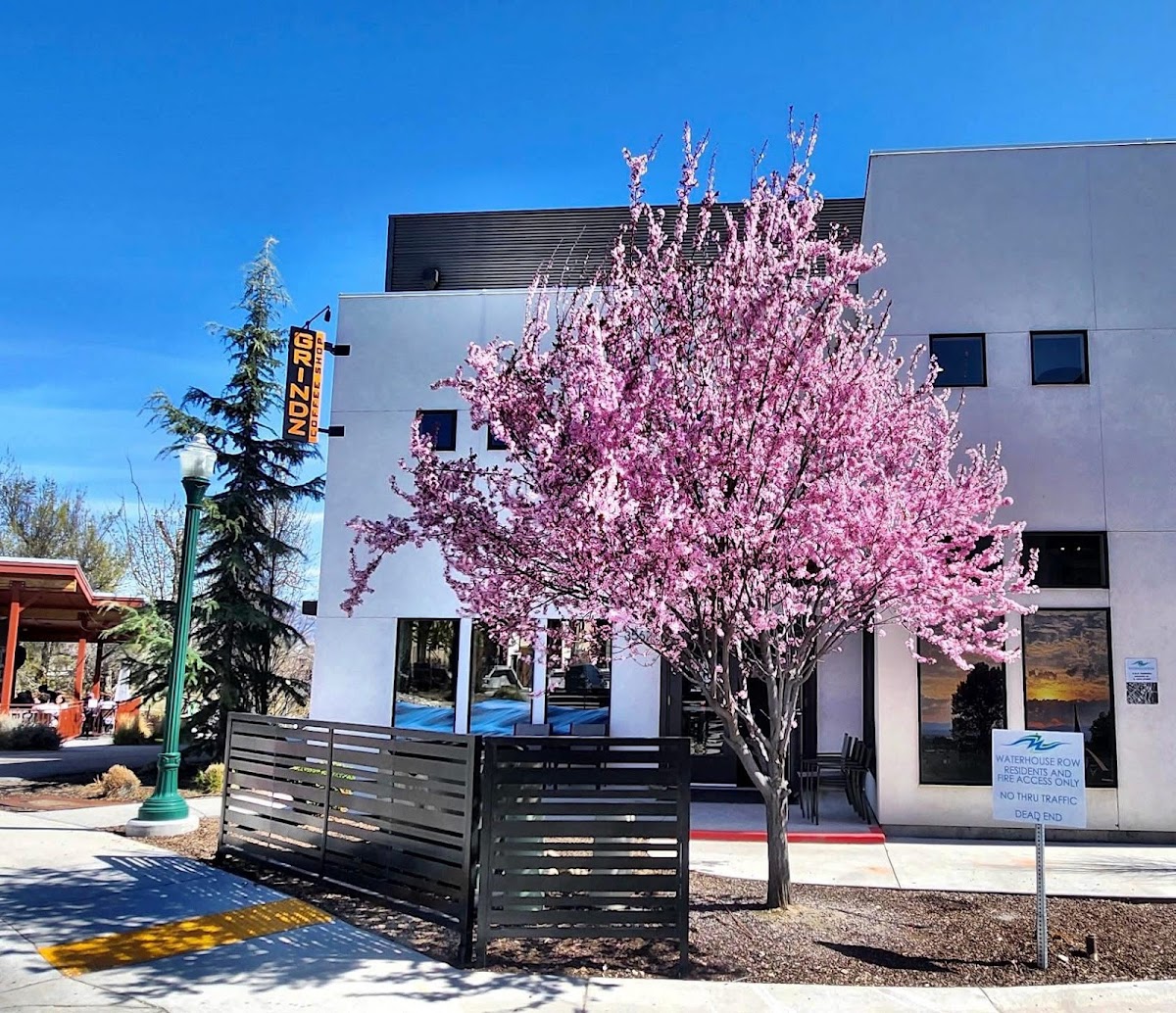 Photo of Grindz Coffee Shop