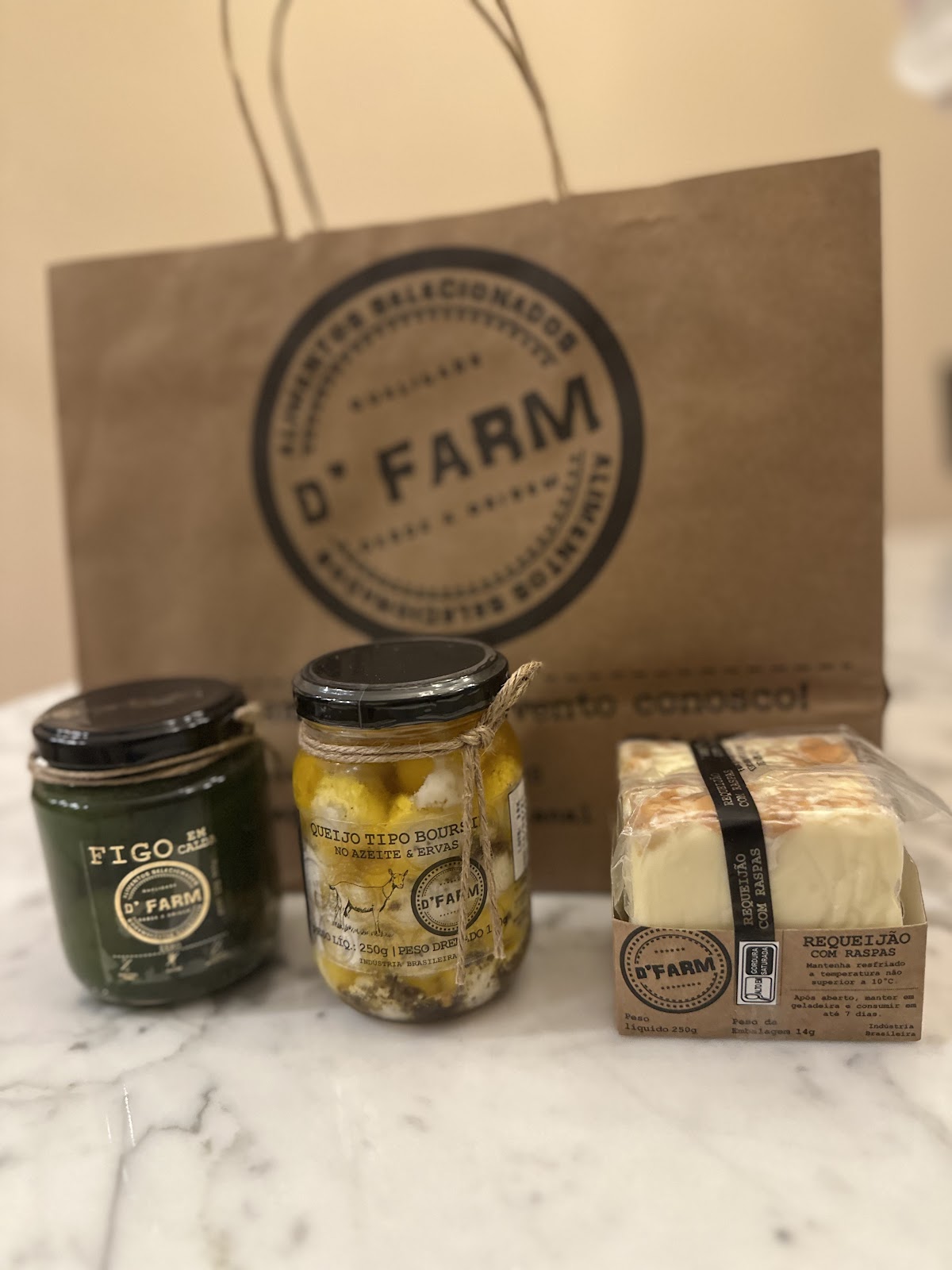 Photo of D’FARM ARTESANAL