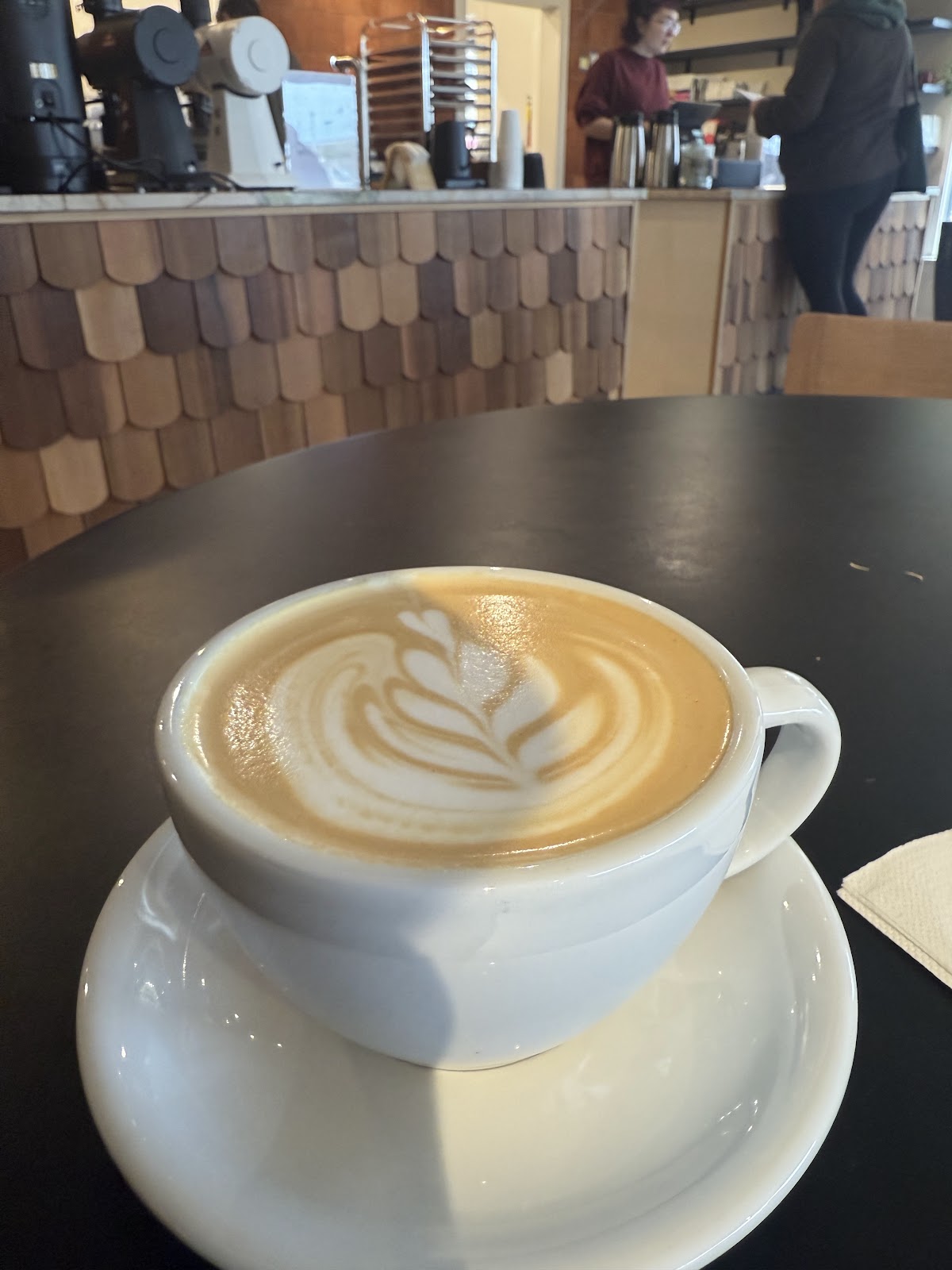 Photo of Comet Coffee
