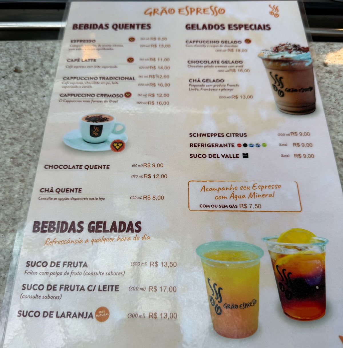 Photo of Cafeteria Grao Espresso