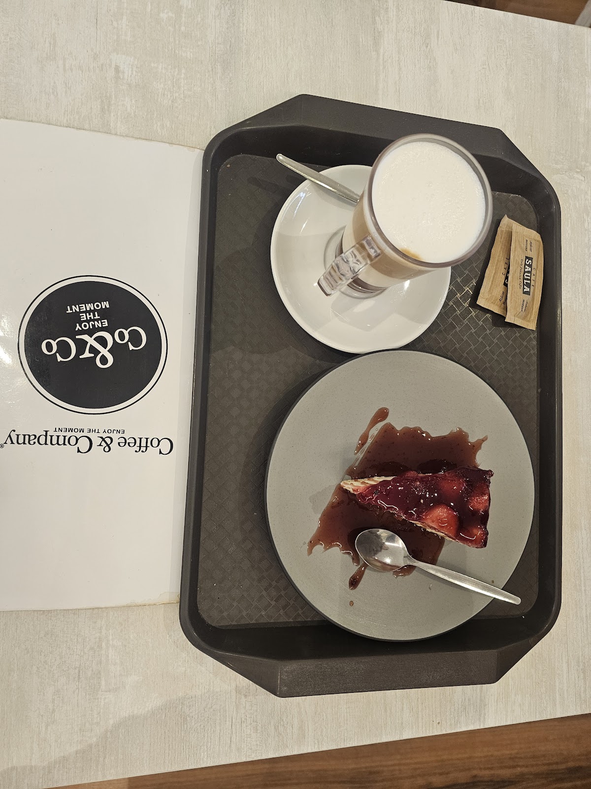 Photo of Coffee and Company
