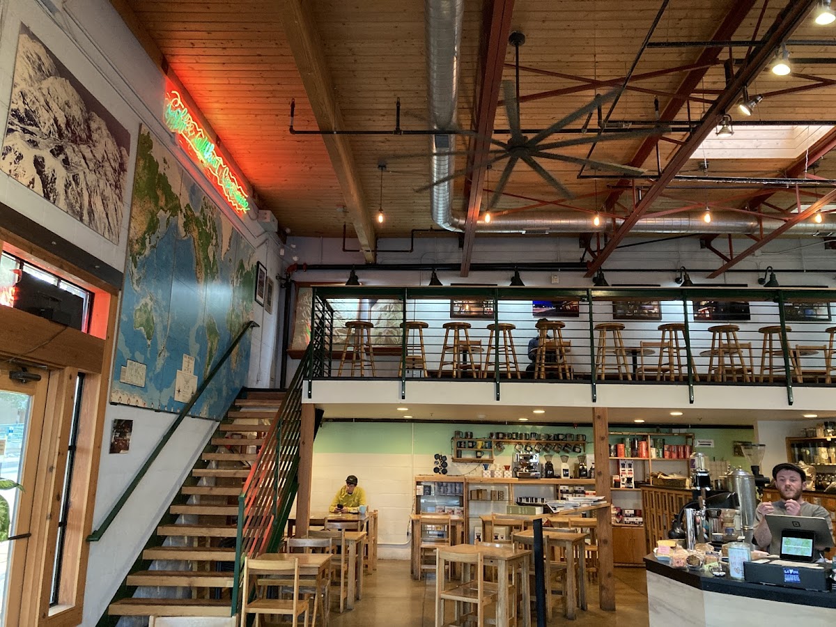 Photo of Salt Lake Roasting Co.
