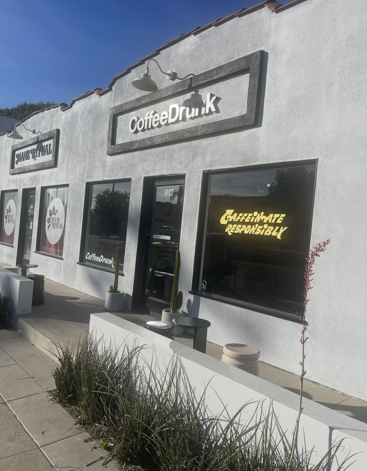 Photo of CoffeeDrunk