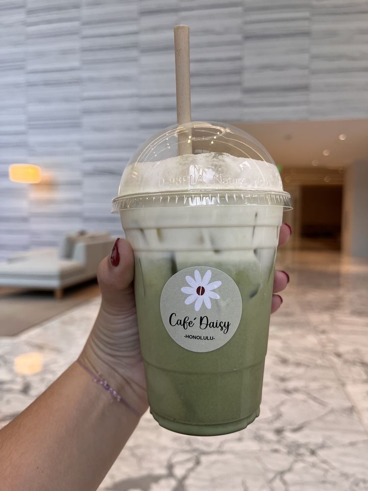 Photo of Cafe Daisy