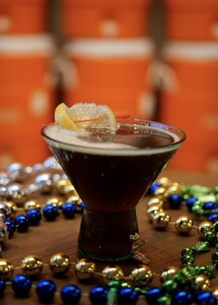 Photo of SPORTS DRINK: Café & Comedy Club
