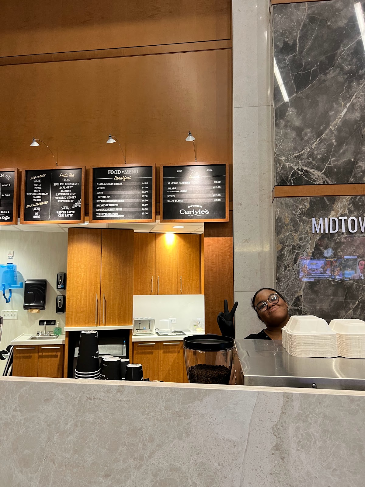 Photo of Midtown Bean