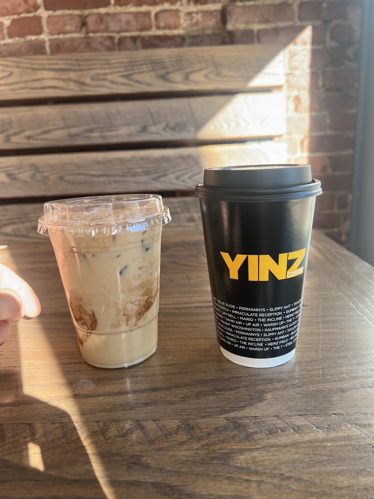 Photo of Yinz Coffee