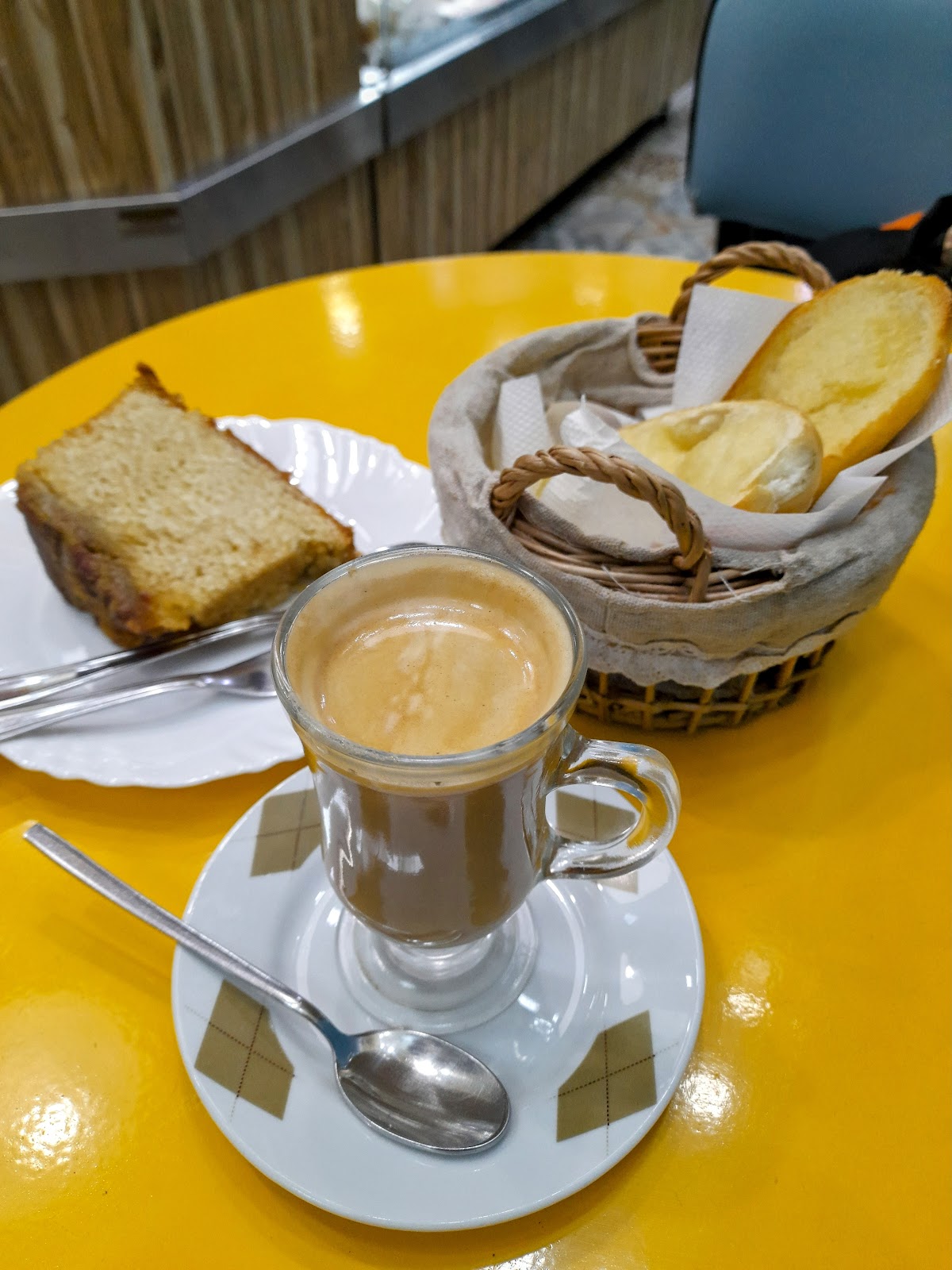 Photo of Cafezito