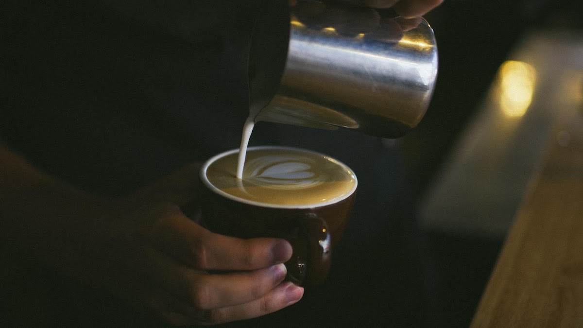 Photo of Roots Coffeehouse