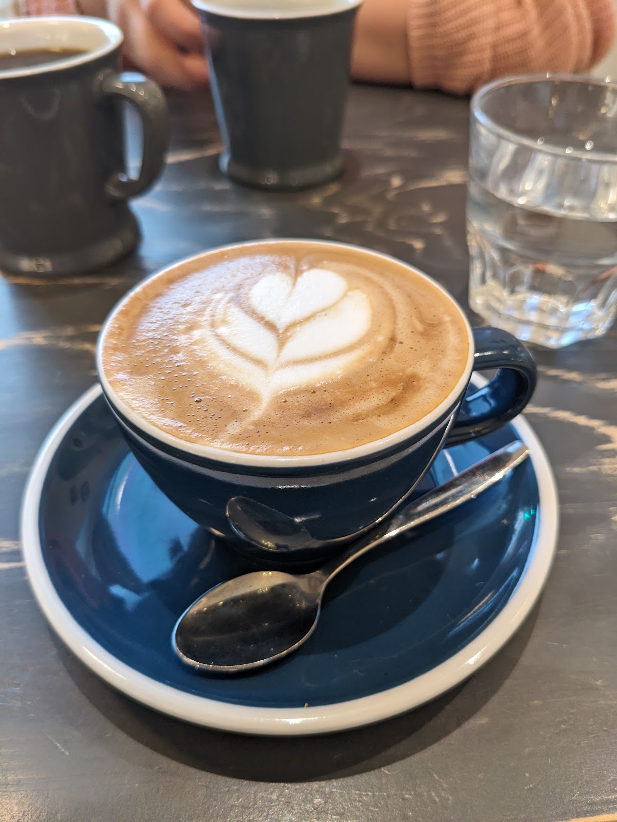 Photo of Cafetoria Café & Shop