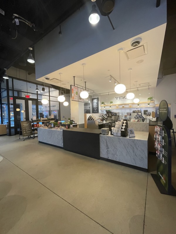 Photo of Capital One Café
